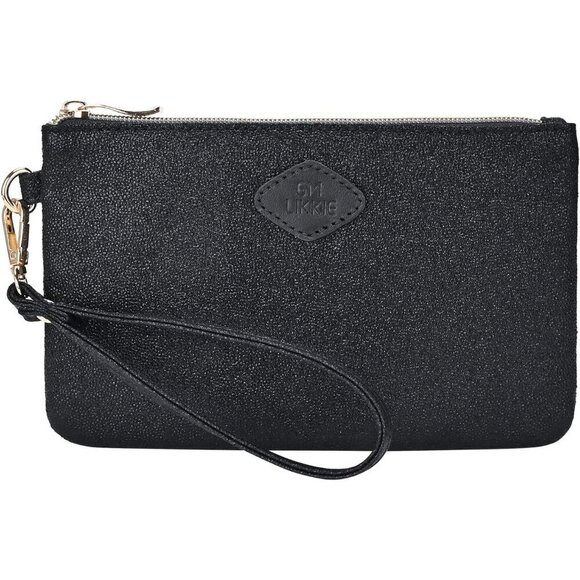 ❤️Wristlet Purse for Women, Evening Clutch Purse with strap for Party and Prom - Picture 1 of 6